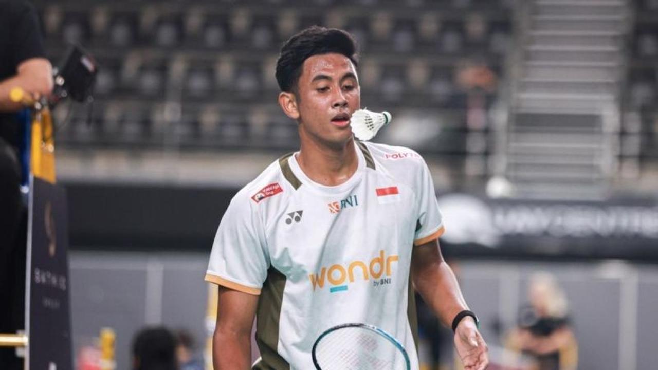Alwi Farhan Raih Emas SEA Games 2025, Kalahkan Kompatriot di Final Tunggal Putra