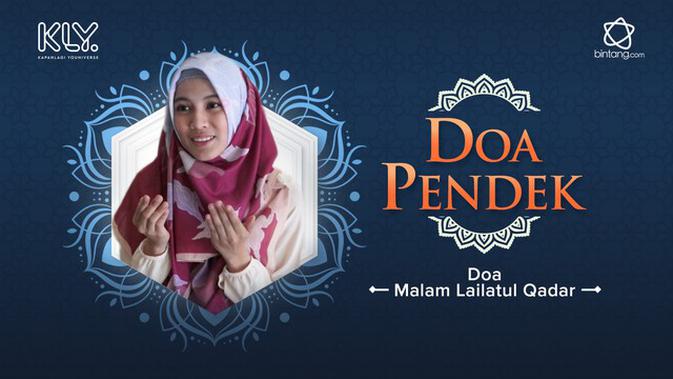Arti Nama Lailatul Qadar Sangkil