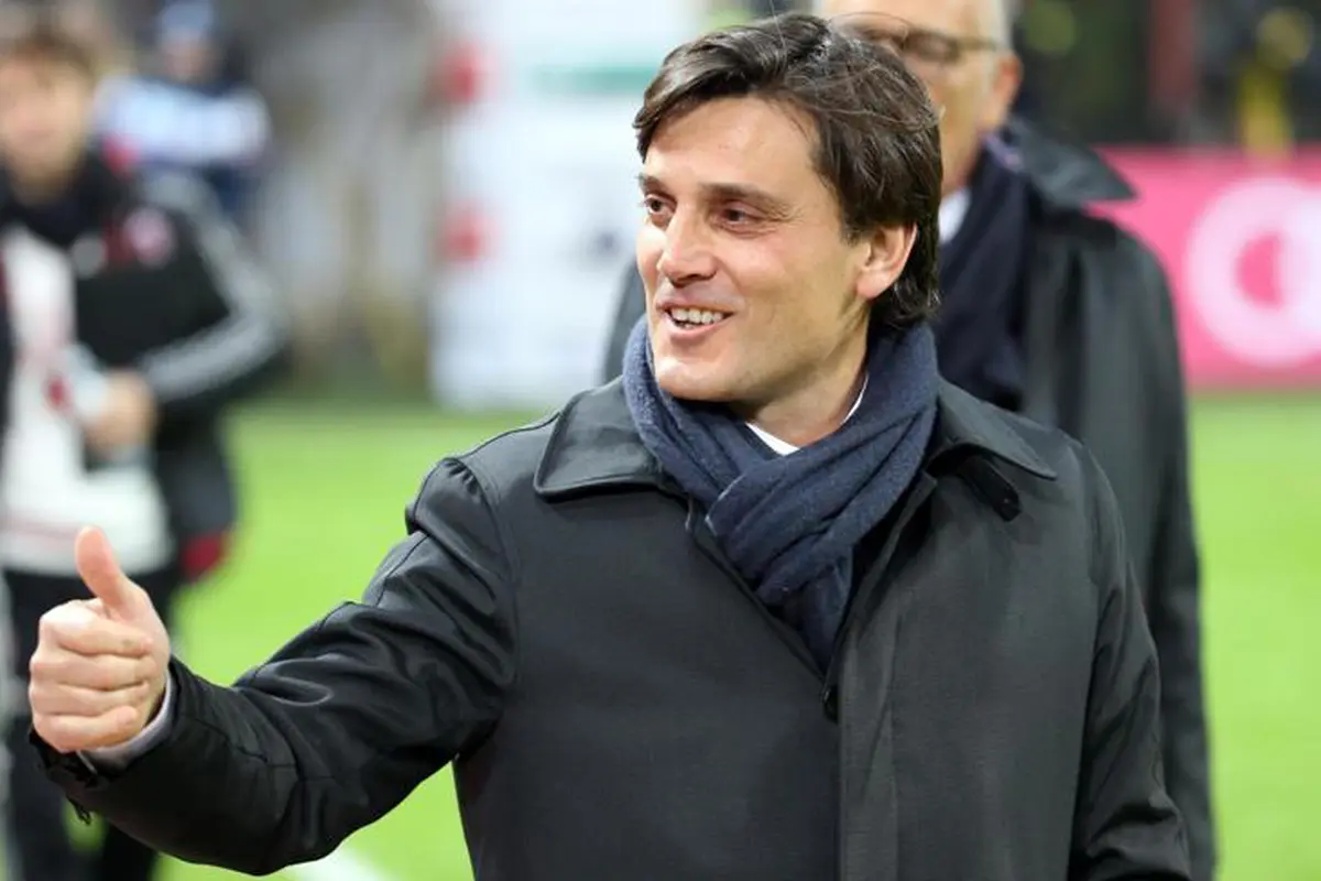 Vincenzo Montella
