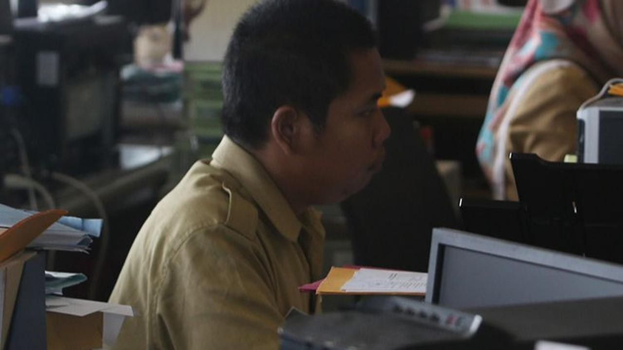 Hati-Hati, Aturan PNS Pria Boleh Cuti saat Istri Melahirkan Bisa Timbulkan Kecemburuan Pegawai Swasta