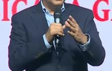 Anies Bicara Nasib Proyek di Rempang dan IKN, Dorong Program Nasional Ditentukan Lewat Teknokrasi Bukan Tangan Bisnis
