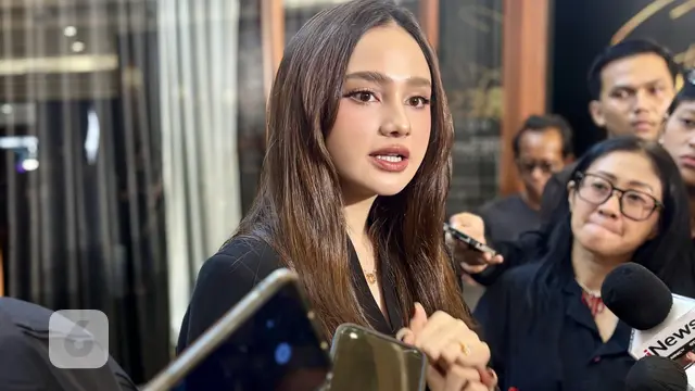 Syifa Hadju