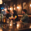 13 Rekomendasi Bar dan Tempat Nongkrong di Blok M Terbaik 2026, dari Speakeasy hingga Izakaya