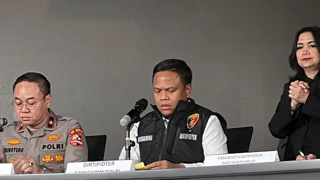 Polri Sebut Tersangka Karhutla Tebang Lahan 3-4 Bulan Sebelum Dibakar, Rata-rata Petani
