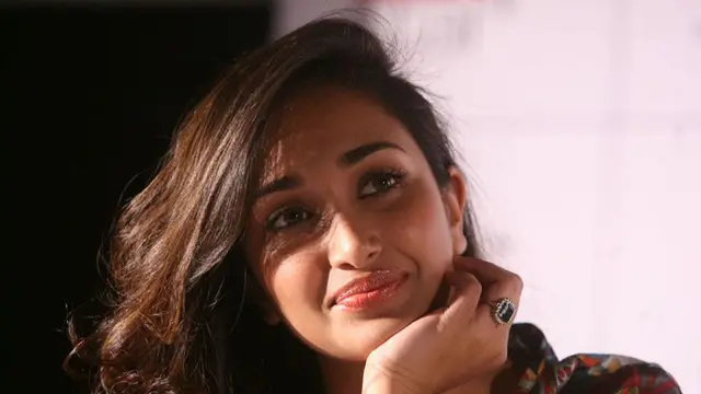 Jiah Khan