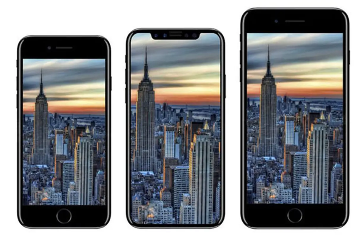 iPhone 8