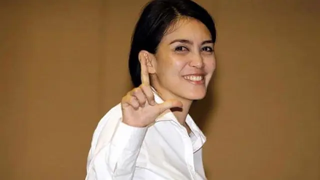 [Bintang] Rieke Diah Pitaloka