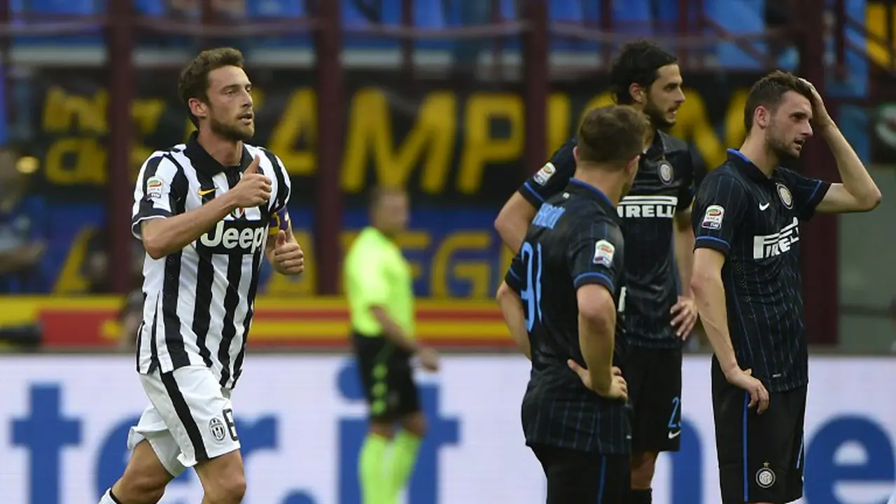 Claudio Marchisio