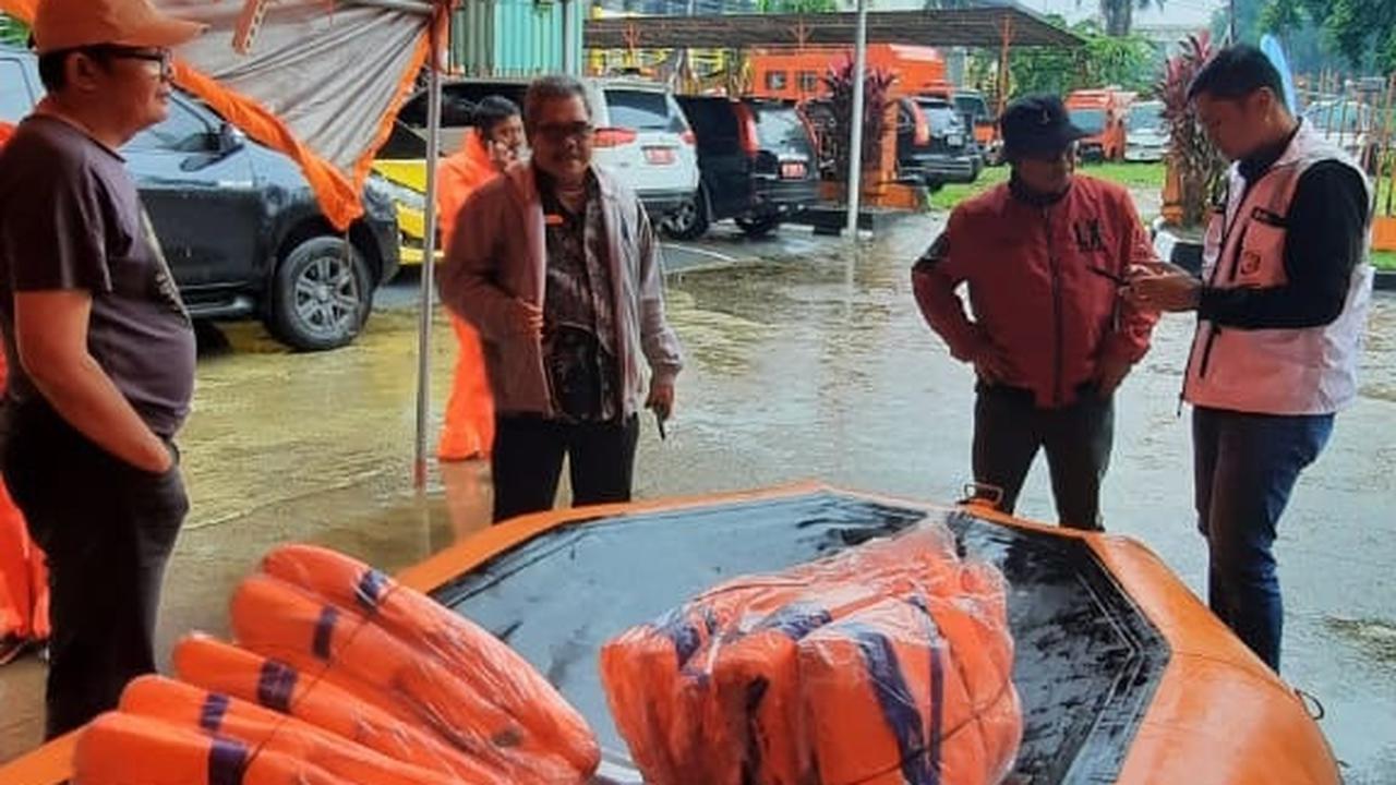 BRI Peduli Bergerak Cepat Salurkan Bantuan Bagi Warga Terdampak di wilayah Padang