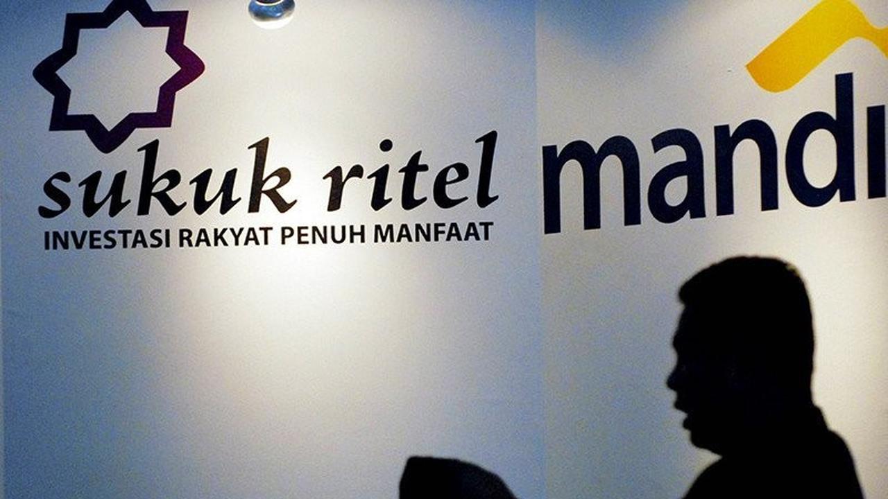Rp10 Triliun Diserap! Pemerintah Sukses Lelang Sukuk, Penawaran Tembus Rp59,21 Triliun