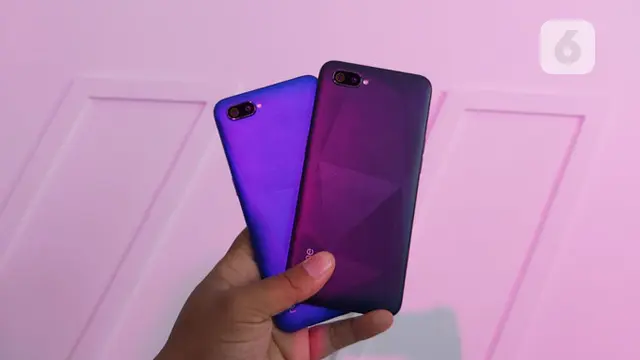 Realme C2