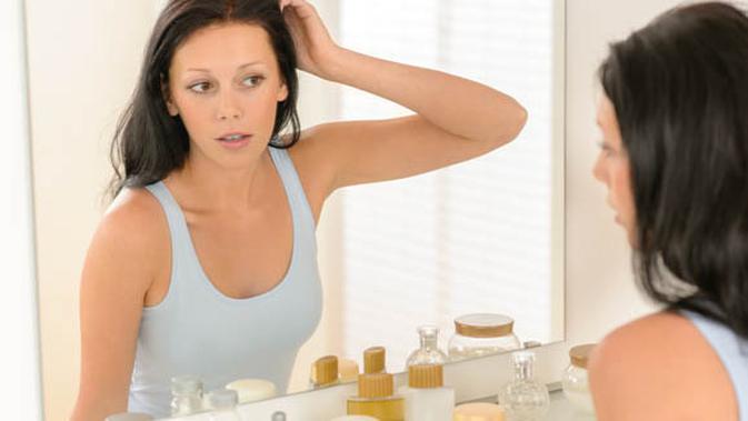 Ketiak Berair  Tips Dan Cara Mengatasi Ketiak Berair