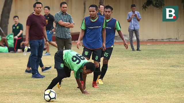 Candra Wahyudi