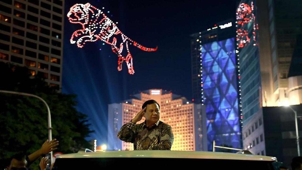 VIDEO: Tegas Prabowo Belum Puas, Segera ke Arab Saudi Minta Tambahan Kuota Haji 2025