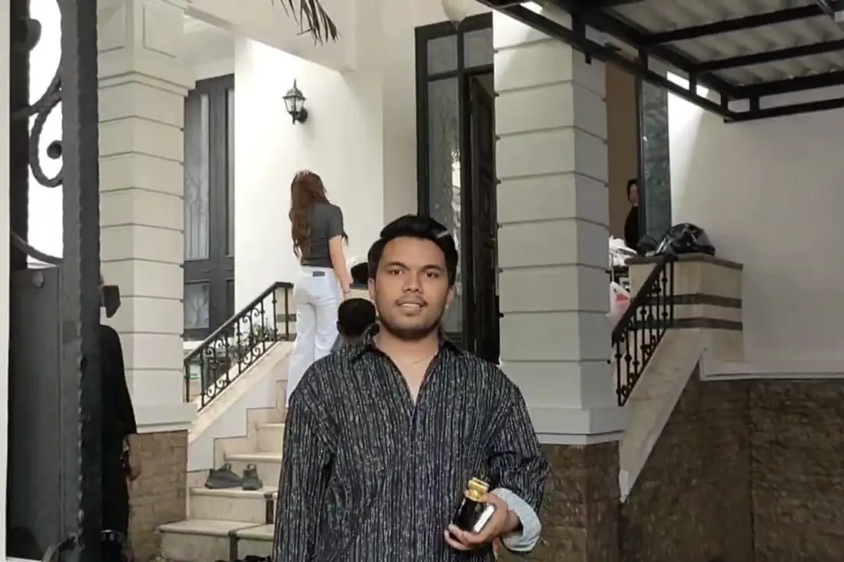 Thariq Halilintar
