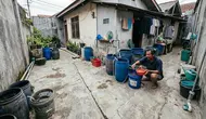 7 Ide Ternak Mini untuk Halaman Full Cor Beton yang Tetap Tidak Bau, Cocok untuk Rumah dengan Lahan Terbatas