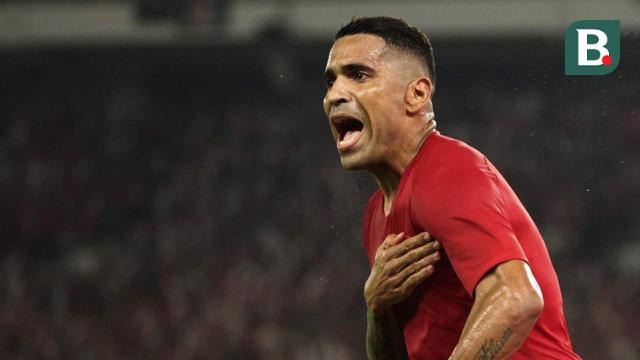 Timnas Indonesia Vs Malaysia