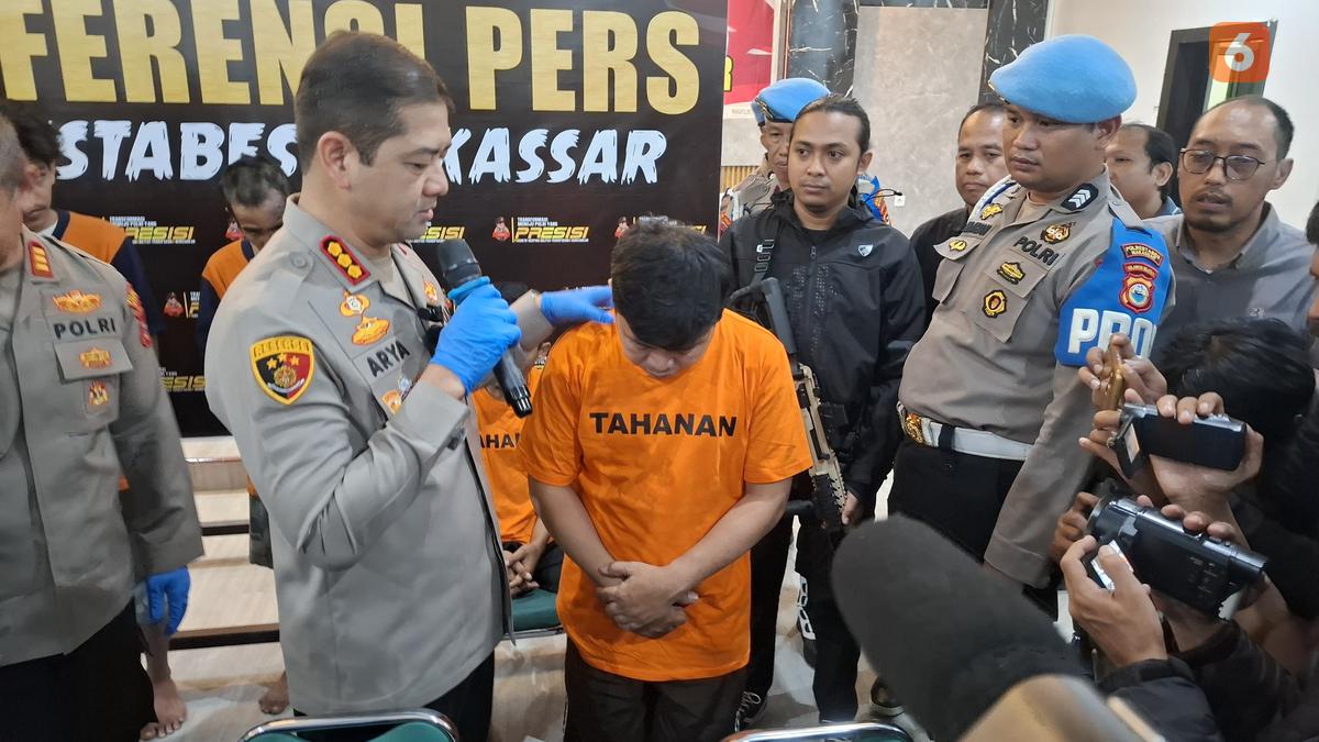 Guru Ngaji Pelaku Kekerasan Seksual Sejak 2009 Ditangkap, Komika Eky Priyagung Pernah Jadi Korban