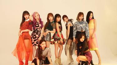 Lirik Lagu Twice Yes Or Yes News Entertainment Fimelacom