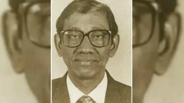 Marie Muhammad, Si Mr Clean yang Sederhana