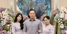  Instagram/ Annisa Yudhoyono]