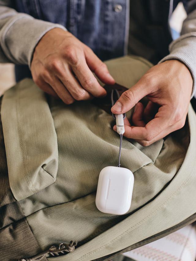 AirPods Pro 2 (Dok. Apple)