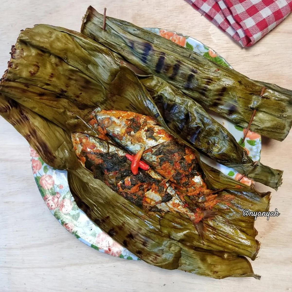 10 Menu Makanan Penurun Kolesterol Alami Khas Indonesia