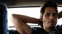 Tak Lama Lagi, Chris Cornell Akan Beri Kado Terakhir untuk Fans
