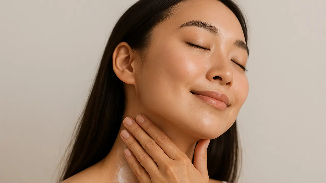 Cegah Kerutan Halus di Leher: Tips Perawatan agar Kulit Tetap Kencang dan Awet Muda
