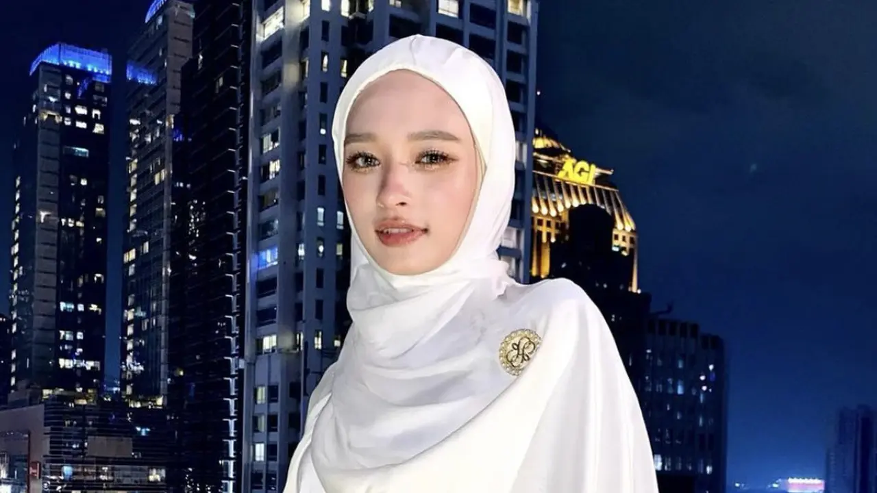 Inara Rusli