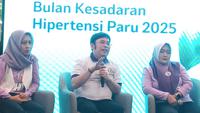 Wanita dan Ibu Hamil Masuk Kelompok Risiko Tinggi Hipertensi Paru, Dokter Ungkap Penyebabnya