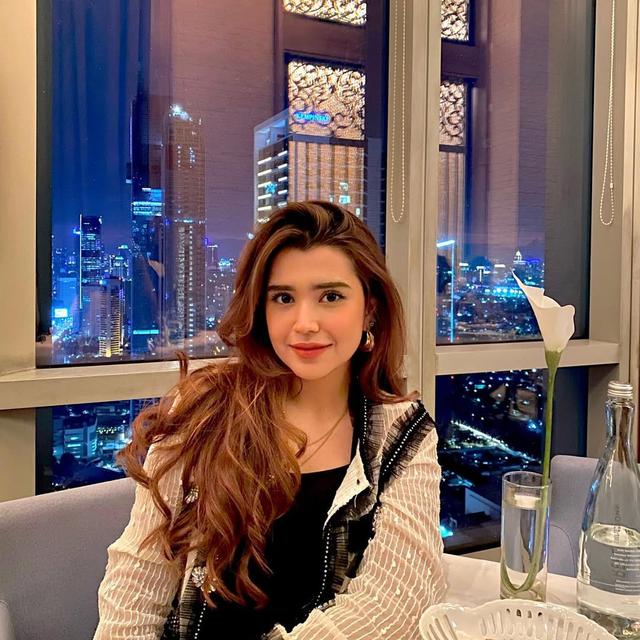 Potret Azella Alhamid Pemeran Pertiwi di Sinetron PPT Jilid 18