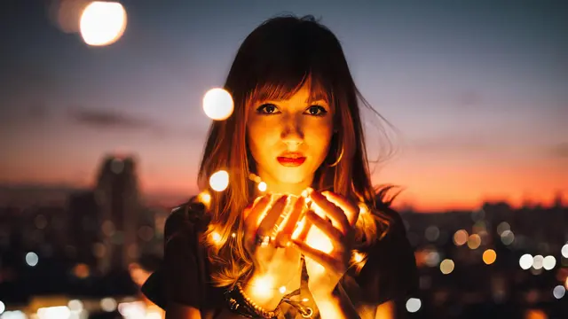 3. Scorpio: Magnet yang Misterius