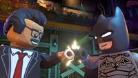 LEGO Batman: Legacy of the Dark Knight Officially Announced, Featuring an Open-World Gotham!