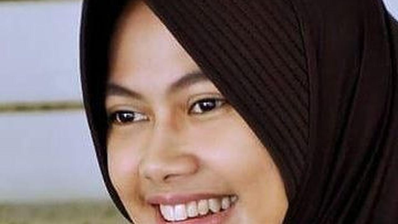 Muda dan Cantik, Ini Sosok Asmin Laura Hafid yang Kini Menjabat Bupati Nunukan