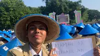 Keterbatasan Bukan Halangan, Fauzian Abdillah Berhasil Raih Mimpi Kuliah di UGM dengan UKT Rp 0