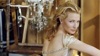 Cate Blanchett mengaku dirinya benci jika dipanggil sebagai artis Hollywood karena dianggap sebagai sebuah penghinaan.