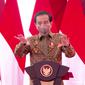 Presiden Jokowi bocorkan kriteria penghuni ibu kota negara (IKN) Nusantara.