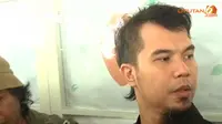 [VIDEO] Ahmad Dhani Akan Dirikan Yayasan AQJ