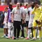 Thibaut Courtois Beri Dukungan untuk Senne Lammens Usai Blunder di Debut Piala Dunia