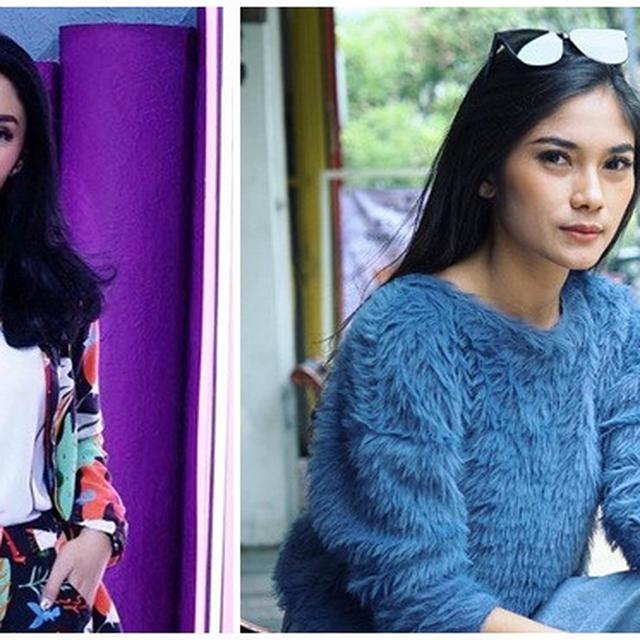 3 Potret Pesinetron Top Yang Bintangi Ftv Suara Hati Istri Indosiar Showbiz Liputan6 Com