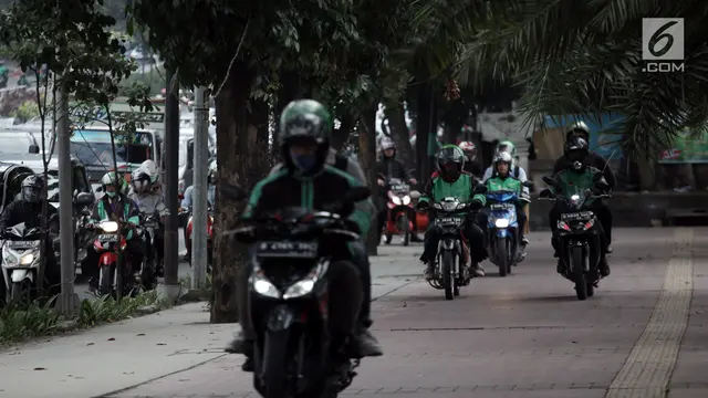 Trotoar Casablanca