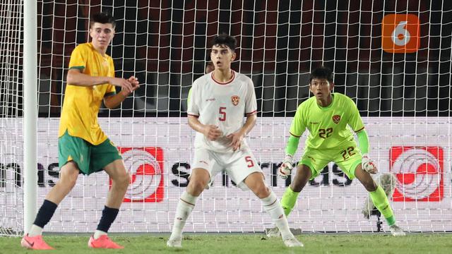 Keren! Matthew Baker Tanda Tangan Kontrak Profesional di Melbourne City FC