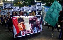 Kepemilikan tanah oleh Keraton Yogyakarta terus digugat
