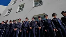 Tempat Lahir Hitler Disulap Jadi Kantor Polisi