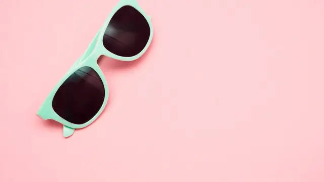 Fashion Item yang Wajib Digunakan Saat Puasa