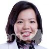 dr Melissa Yulita, Sp.M