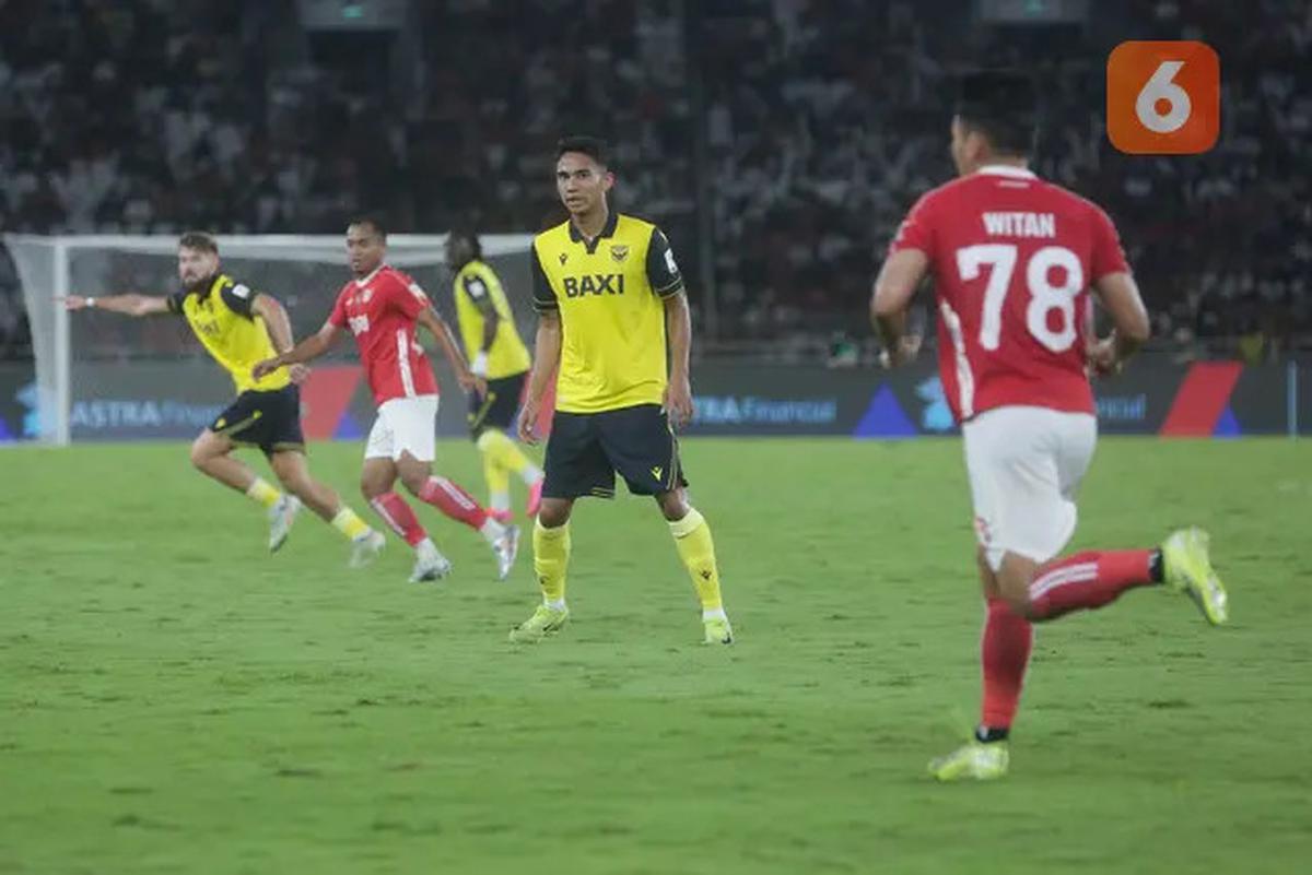 Prediksi Skor Arema FC vs Oxford United 10 Juli 2025