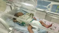 Menelisik Penyebab Tingginya Kematian Bayi di Cilacap