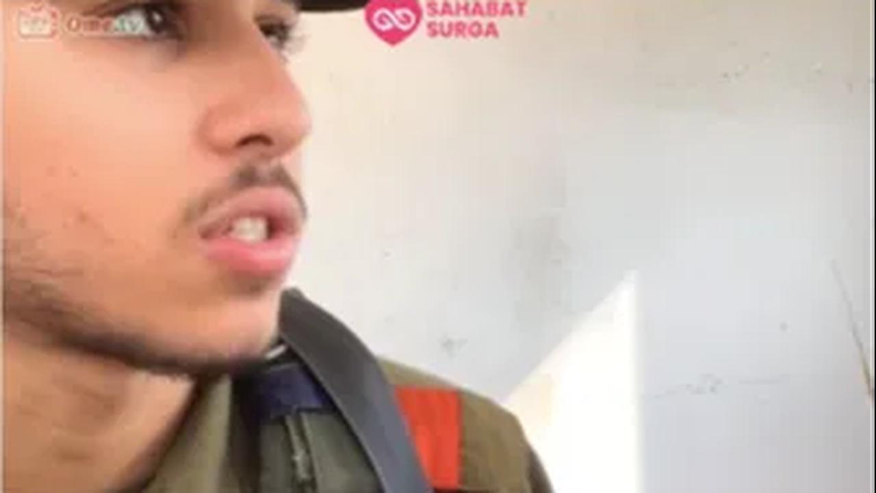 Dengan Bangga Ngaku Bunuh Warga dan Anak-Anak Palestina<br>